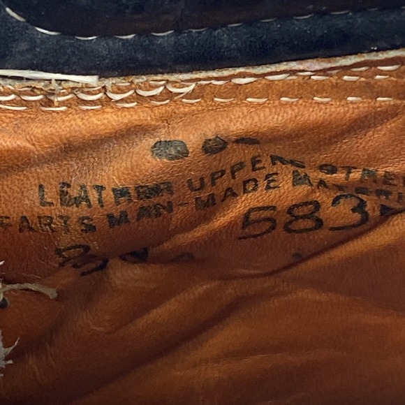 Golden‎ Retriever 5835 Vintage 8\